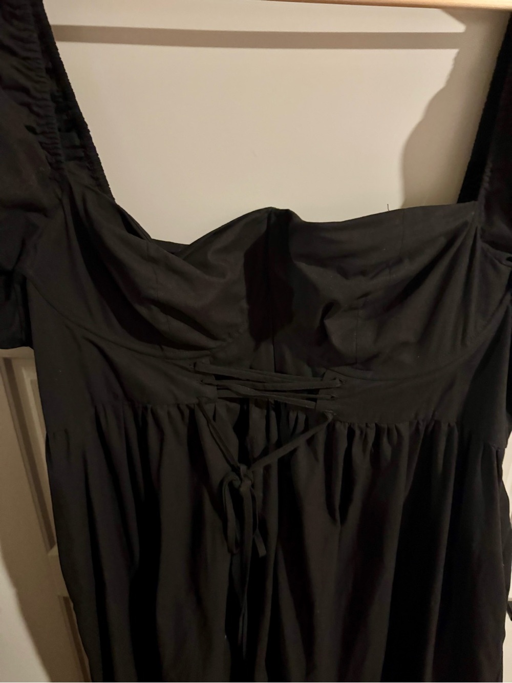 Selkie The Caviar Biltmore Jumpsuit - Picture 3 of 6